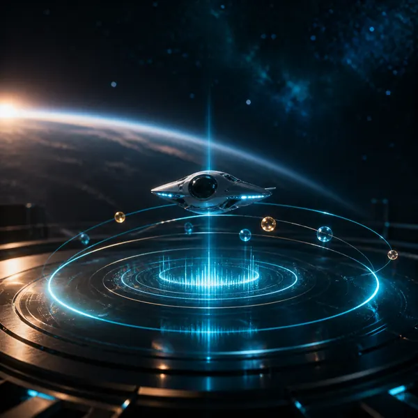 Midnight Ambient Electronica Pulse Layered for dreamy neon scenes and introspective nights